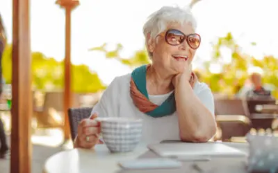 What to Expect from Life in an Independent Living Facility