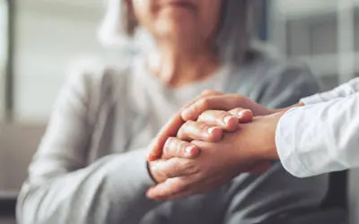 How Assisted Living Supports Independence and Dignity: Insights from Lakeshore Manor
