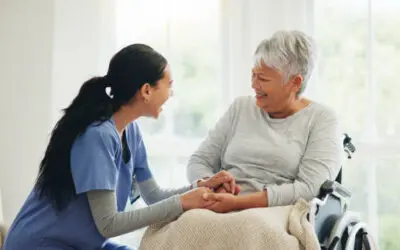 How to Talk to a Loved One About Assisted Living: Insights from Lakeshore Manor