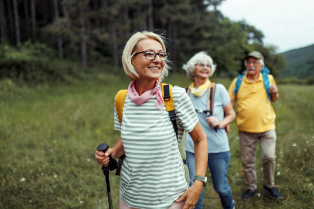 How to Create a Balanced Activity Schedule for Seniors