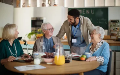 Signs It May Be Time for Assisted Living at Lakeshore Manor 